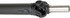 936-787 by DORMAN - Driveshaft Assembly - Rear, for 1995-2004 Toyota Tacoma