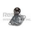 17526 by DELCO REMY - Starter - Remanufactured