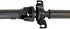 936-795 by DORMAN - Driveshaft Assembly - Rear, for 2009-2014 Toyota Venza
