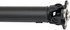 936-805 by DORMAN - Driveshaft Assembly - Rear, for 2006-2004 Ford F-150