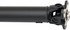 936-808 by DORMAN - Driveshaft Assembly - Rear, for 2008-2004 Ford F-150