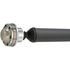 936-810 by DORMAN - Driveshaft Assembly - Rear