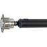 936-811 by DORMAN - Driveshaft Assembly - Rear