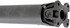 936-812 by DORMAN - Driveshaft Assembly - Rear, for 2005-2008 Ford Mustang