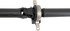 936-811 by DORMAN - Driveshaft Assembly - Rear