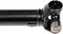 936-813 by DORMAN - Driveshaft Assembly - Front