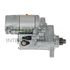 17531 by DELCO REMY - Starter - Remanufactured