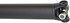 936-822 by DORMAN - Driveshaft Assembly - Rear