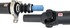 936-820 by DORMAN - Driveshaft Assembly - Rear