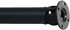 936-841 by DORMAN - Driveshaft Assembly - Rear, for 1972-1973 Mercury Capri