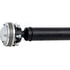 Dorman 936-848 Drive Shaft Driveshaft Assembly - Rear, for 2009-2018 Ford Flex/2010-2018 Lincoln MKT