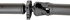 936-847 by DORMAN - Driveshaft Assembly - Rear