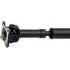 936-849 by DORMAN - Driveshaft Assembly - Rear, for 2007-2010 Ford Explorer Sport Trac