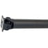 Dorman 936-850 Drive Shaft Driveshaft Assembly - Rear, for 2001-2002 Ford F-550 Super Duty
