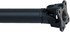 936-849 by DORMAN - Driveshaft Assembly - Rear, for 2007-2010 Ford Explorer Sport Trac