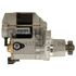 17610 by DELCO REMY - Starter - Remanufactured