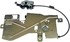 937-665 by DORMAN - Door Lock Actuator - Integrated With Latch