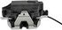 937-907 by DORMAN - Tailgate Actuator - Integrated