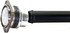 938-008 by DORMAN - Driveshaft Assembly - Front