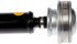 938-012 by DORMAN - Driveshaft Assembly - Front