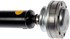 938-014 by DORMAN - Driveshaft Assembly - Front