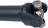 938-065 by DORMAN - Driveshaft Assembly - Front