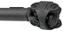 938-064 by DORMAN - Driveshaft Assembly - Front, for 1996-1998 Jeep Grand Cherokee