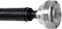 938-068 by DORMAN - Driveshaft Assembly - Front, for 2009-2007 Jeep Grand Cherokee