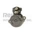 17686 by DELCO REMY - Starter - Remanufactured