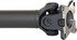 938-074 by DORMAN - Driveshaft Assembly - Front