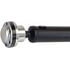 938-077 by DORMAN - Driveshaft Assembly - Front