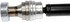 938-080 by DORMAN - Driveshaft Assembly - Front