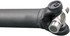 938-083 by DORMAN - Driveshaft Assembly - Front