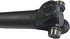 938-089 by DORMAN - Driveshaft Assembly - Front