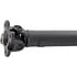 Dorman 938-090 Drive Shaft Driveshaft Assembly - Front, for 2012-2017 Ram 1500