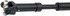 938-093 by DORMAN - Driveshaft Assembly - Front, for 1988-1995 Dodge Dakota