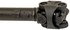 938-099 by DORMAN - Driveshaft Assembly - Front, for 1996 Dodge Dakota