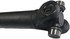 938-101 by DORMAN - Driveshaft Assembly - Front, for 2003-2009 Hummer H2