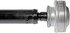 938-123 by DORMAN - Driveshaft Assembly - Front, for 2002-2007 Jeep Liberty