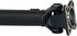 938-126 by DORMAN - Driveshaft Assembly - Front
