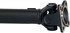 938-127 by DORMAN - Driveshaft Assembly - Front