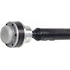 938-137 by DORMAN - Driveshaft Assembly - Front
