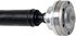 938-137 by DORMAN - Driveshaft Assembly - Front