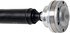 938-138 by DORMAN - Driveshaft Assembly - Front