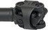 938-144 by DORMAN - Driveshaft Assembly - Front