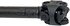 938-154 by DORMAN - Driveshaft Assembly - Front, for 1997-1999 Dodge Dakota