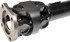 938-158 by DORMAN - Driveshaft Assembly - Front, for 1996-2002 Dodge Ram 2500/3500