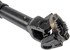 938-162 by DORMAN - Driveshaft Assembly - Front