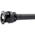 938-169 by DORMAN - Driveshaft Assembly - Front