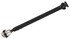 938-171 by DORMAN - Driveshaft Assembly - Front, for 2008-2012 Jeep Liberty